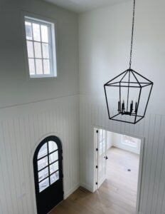 Golden Valley Painting - Interior Painting in the Fraser Valley