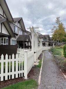 Golden Valley Painting - Residential Painting in the Fraser Valley, Canada